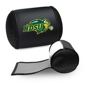 Display Pillow with North Dakota State Primary Logo, XZPILLOW-PSCOL13491