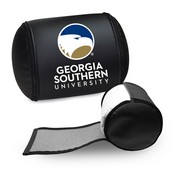 Display Pillow with Georgia Southern, AGS-XZPILLOW-PSCOL13635