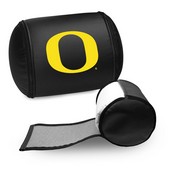 Display Pillow with Oregon Ducks, AGS-XZPILLOW-PSCOL13875