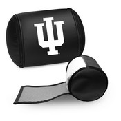 Display Pillow with Indiana University, AGS-XZPILLOW-PSCOL13900