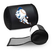 Display Pillow with New York Mets Cooperstown, AGS-XZPILLOW-PSCOOP0060