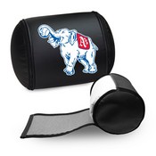 Display Pillow with Oakland Athletics Cooperstown Logo, XZPILLOW-PSCOOP0070
