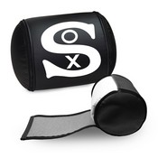 Display Pillow with Chicago White Sox Cooperstown, AGS-XZPILLOW-PSCOOP0135