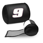 Display Pillow with Chase Elliott, AGS-XZPILLOW-PSHMS0010