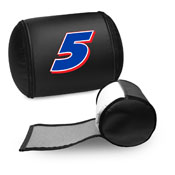 Display Pillow with Kyle Larson, AGS-XZPILLOW-PSHMS0020