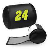 Display Pillow with William Byron, AGS-XZPILLOW-PSHMS0040
