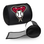 Display Pillow with Arizona Diamondbacks, AGS-XZPILLOW-PSMLB20000