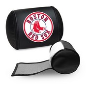 Display Pillow with Boston Red Sox, AGS-XZPILLOW-PSMLB20030