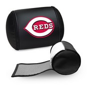Display Pillow with Cincinnati Reds, AGS-XZPILLOW-PSMLB20060