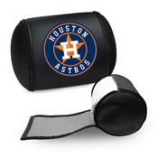Display Pillow with Houston Astross, AGS-XZPILLOW-PSMLB21012