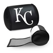 Display Pillow with Kansas City Royals, AGS-XZPILLOW-PSMLB21021