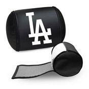 Display Pillow with Los Angeles Dodgers, AGS-XZPILLOW-PSMLB21041