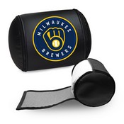 Display Pillow with Milwaukee Brewers, AGS-XZPILLOW-PSMLB21052