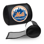 Display Pillow with New York Mets, AGS-XZPILLOW-PSMLB21070