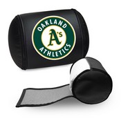 Display Pillow with Oakland Athletics, AGS-XZPILLOW-PSMLB21090