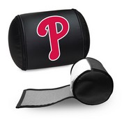 Display Pillow with Philadelphia Phillies, AGS-XZPILLOW-PSMLB22001