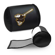 Display Pillow with San Diego Padres, AGS-XZPILLOW-PSMLB22024