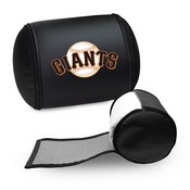 Display Pillow with San Francisco Giants, AGS-XZPILLOW-PSMLB22030