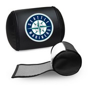 Display Pillow with Seattle Mariners, AGS-XZPILLOW-PSMLB22040