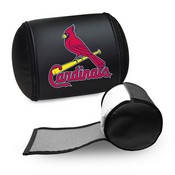 Display Pillow with St Louis Cardinals, AGS-XZPILLOW-PSMLB22050