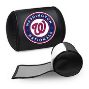 Display Pillow with Washington Nationals, AGS-XZPILLOW-PSMLB22090