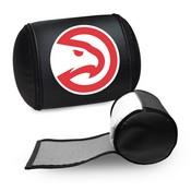 Display Pillow with Atlanta Hawks, AGS-XZPILLOW-PSNBA30001