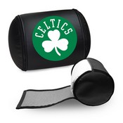 Display Pillow with Boston Celtics, AGS-XZPILLOW-PSNBA30010
