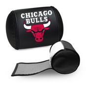 Display Pillow with Chicago Bulls Primary Logo, XZPILLOW-PSNBA30030