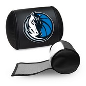 Display Pillow with Dallas Mavericks, AGS-XZPILLOW-PSNBA30052