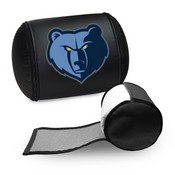 Display Pillow with Memphis Grizzlies, AGS-XZPILLOW-PSNBA31033