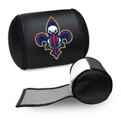 Display Pillow with New Orleans Pelicans, AGS-XZPILLOW-PSNBA31083