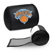 Display Pillow with New York Knicks, AGS-XZPILLOW-PSNBA31090