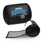 Display Pillow with Orlando Magic, AGS-XZPILLOW-PSNBA32000