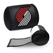 Display Pillow with Portland Trailblazers, AGS-XZPILLOW-PSNBA32030