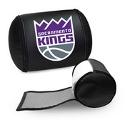 Display Pillow with Sacramento Kings, AGS-XZPILLOW-PSNBA32041
