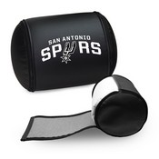 Display Pillow with San Antonio Spurs, AGS-XZPILLOW-PSNBA32050