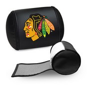Display Pillow with Chicago Blackhawks Primary Logo, XZPILLOW-PSNHL40060