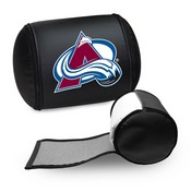 Display Pillow with Colorado Avalanche Primary Logo, XZPILLOW-PSNHL40070