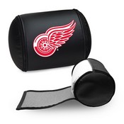 Display Pillow with Detroit Red Wings Primary Logo, XZPILLOW-PSNHL41000