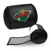 Display Pillow with Minnesota Wild Primary Logo, XZPILLOW-PSNHL41040