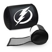 Display Pillow with Tampa Bay Lightning, AGS-XZPILLOW-PSNHL42060