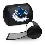 Display Pillow with Vancouver Canucks, AGS-XZPILLOW-PSNHL42080