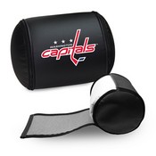 Display Pillow with Washington Capitals Primary Logo, XZPILLOW-PSNHL42090