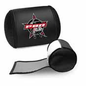 Display Pillow with Professional Bull Riders Primary Logo, XZPILLOW-PSPBR0000