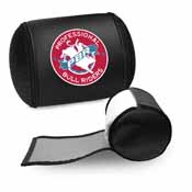 Display Pillow with Professional Bull Riders Vintage Logo, XZPILLOW-PSPBR0002