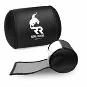 Display Pillow with Arizona Ridge Riders Primary Logo, XZPILLOW-PSPBR0010