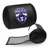 Display Pillow with New York Mavericks Primary Logo, XZPILLOW-PSPBR0045