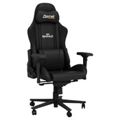 Xpression Pro Gaming Chair with All Elite Wrestling Rampage Logo, XZXPPRO032-PSAEW0005A