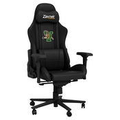Xpression Pro Gaming Chair with Vermont Catamounts Logo, XZXPPRO032-PSCOL13115A