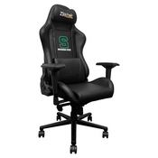 Xpression Pro Gaming Chair with Michigan State Spartans, AGS-XZXPPRO032-PSCOL13221A